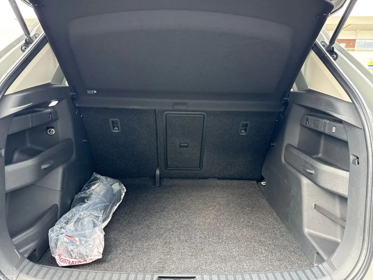 Skoda Elroq SUV, Electric, 2026, Grey