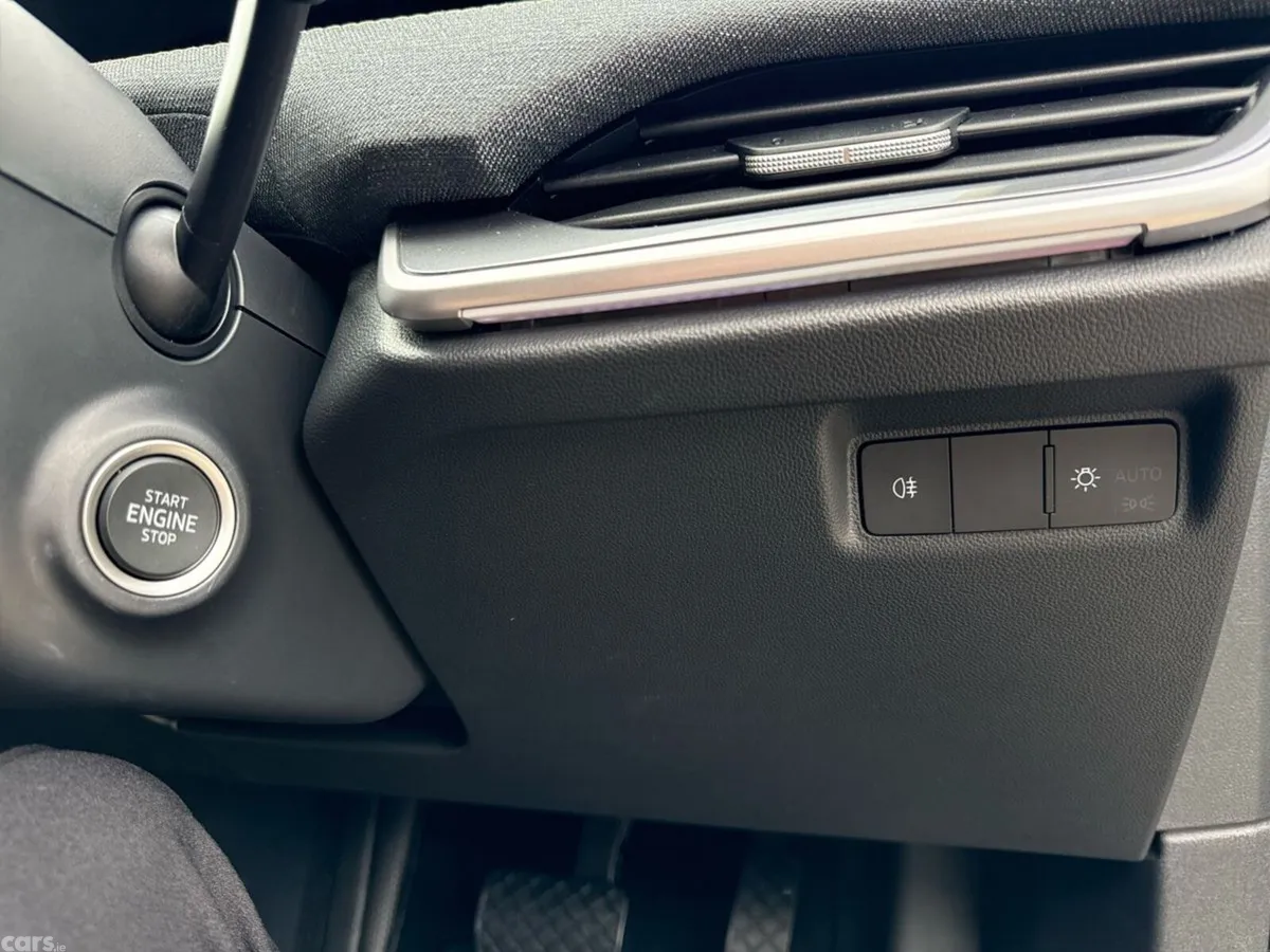 Skoda Elroq SUV, Electric, 2026, Grey