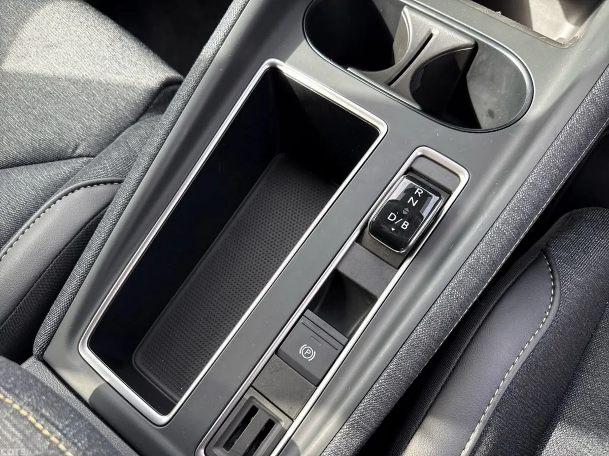 Skoda Elroq SUV, Electric, 2026, Grey