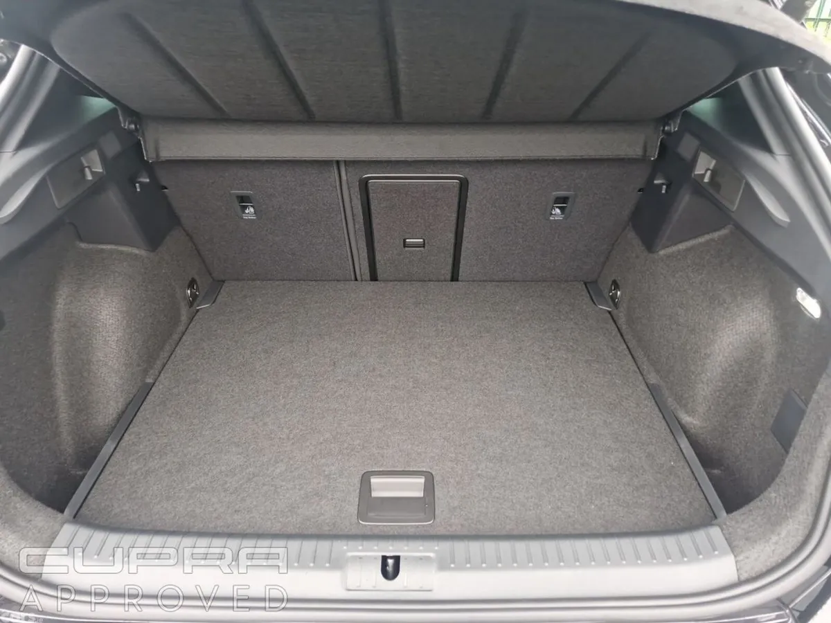 Cupra Formentor SUV, Diesel, 2026, Black