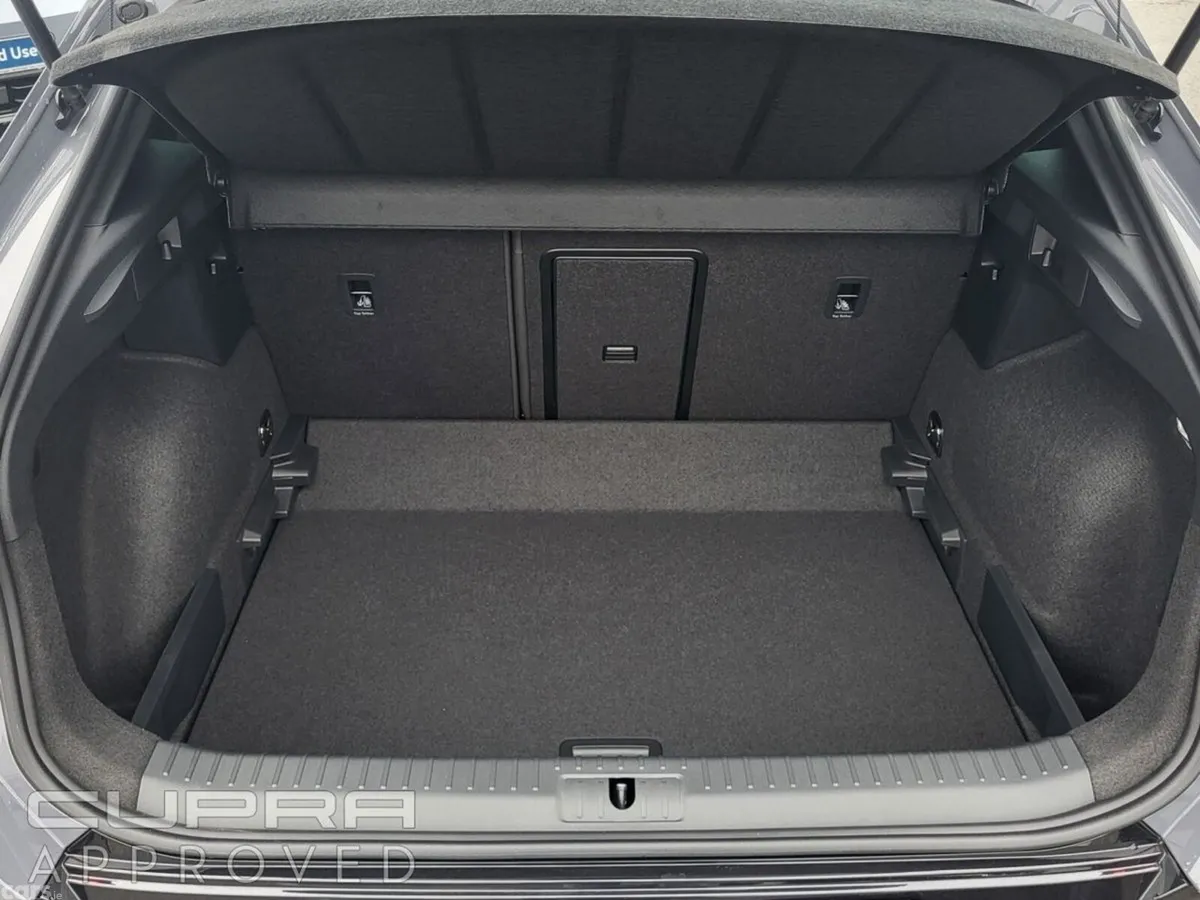 Cupra Formentor SUV, Diesel, 2026, Grey