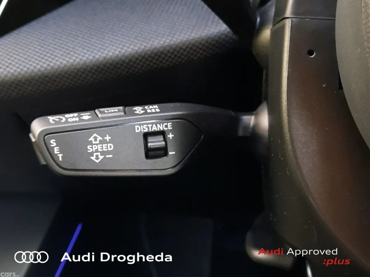 Audi A3 Hatchback, Petrol, 2026, Grey
