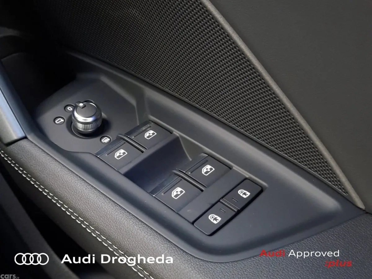 Audi A3 Hatchback, Petrol, 2026, Grey