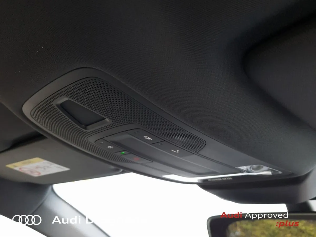Audi A3 Hatchback, Petrol, 2026, Grey