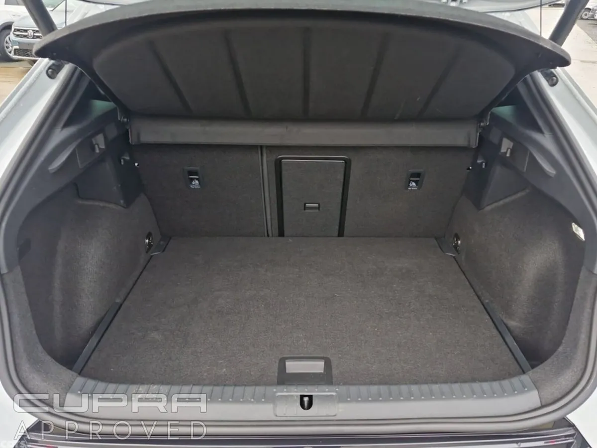 Cupra Formentor SUV, Diesel, 2025, White