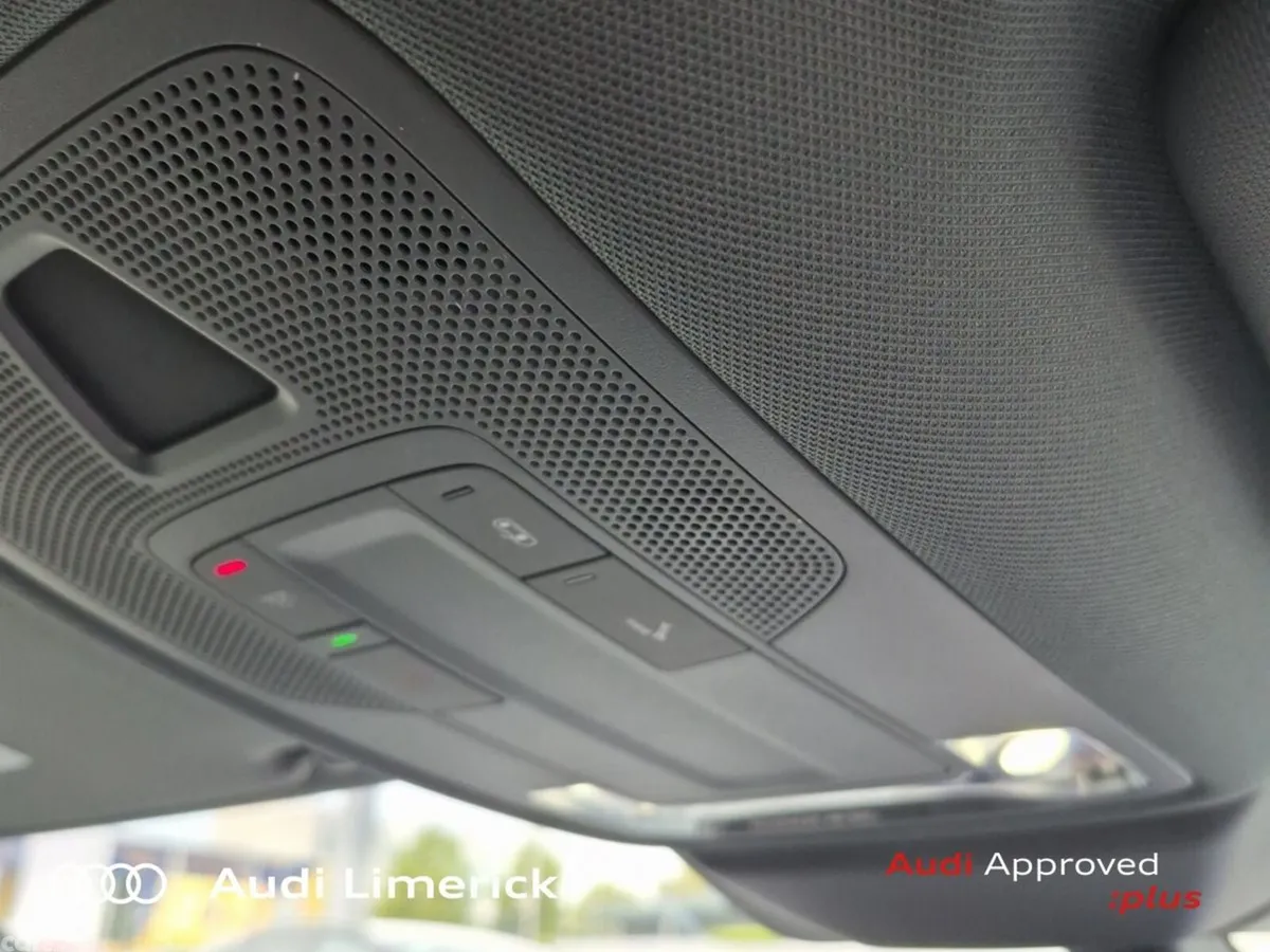 Audi A3 Hatchback, Petrol, 2026, Black