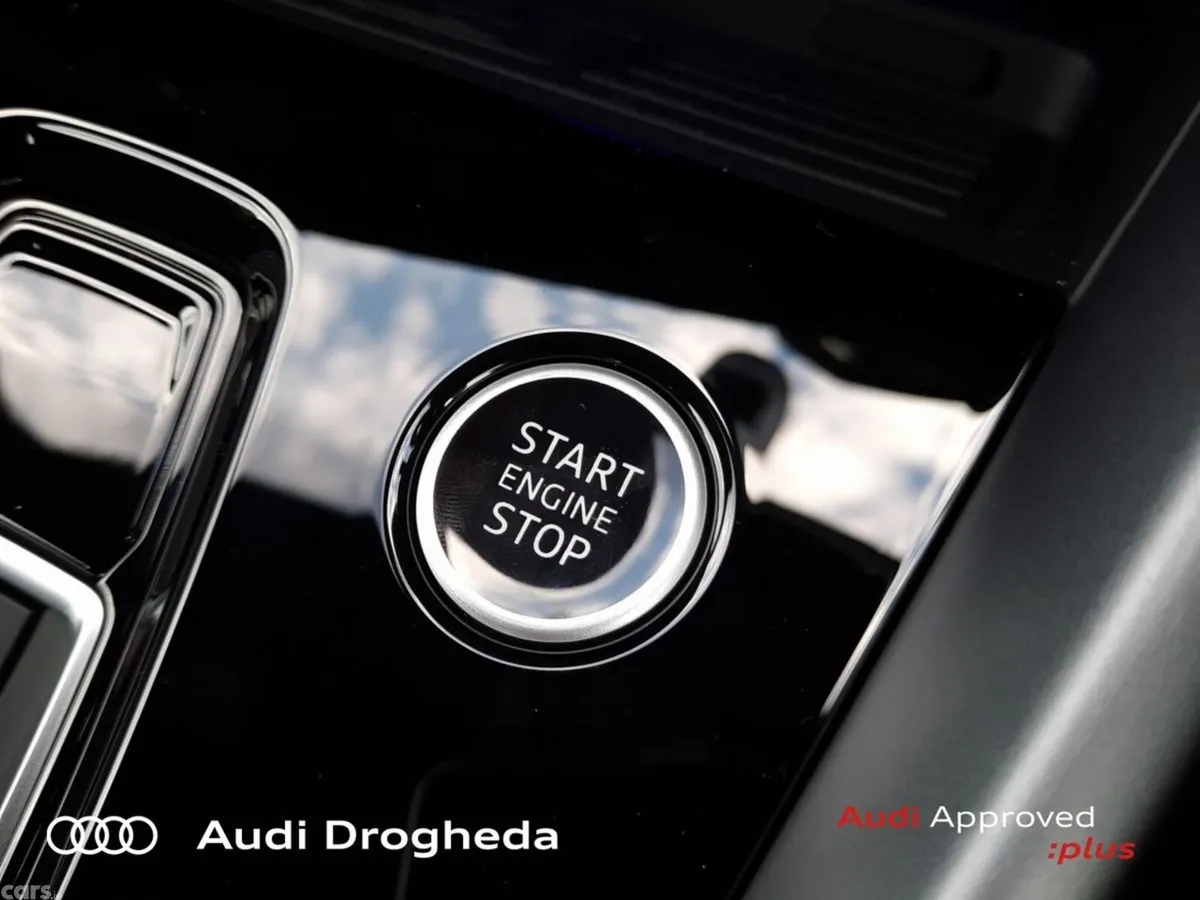 Audi A3 Hatchback, Petrol, 2026, Grey