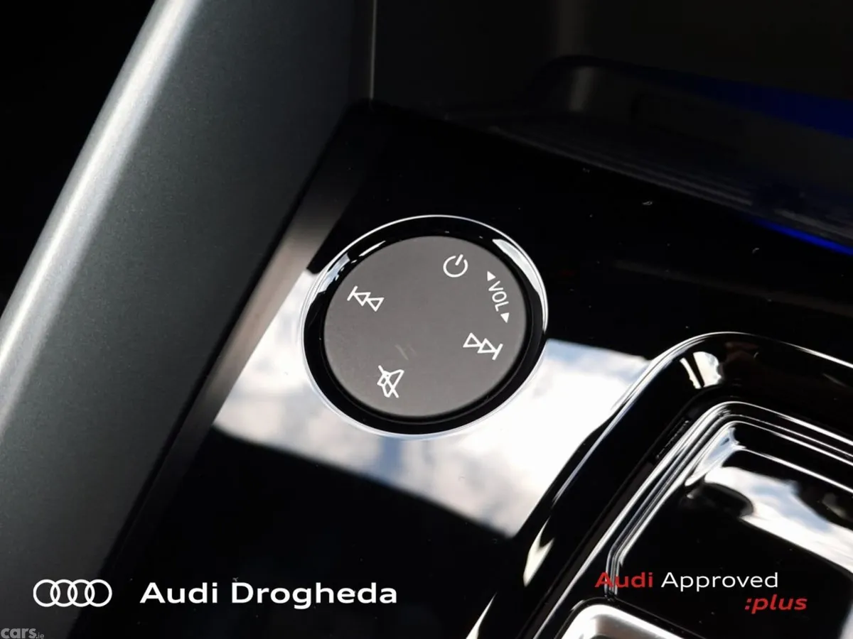 Audi A3 Hatchback, Petrol, 2026, Grey