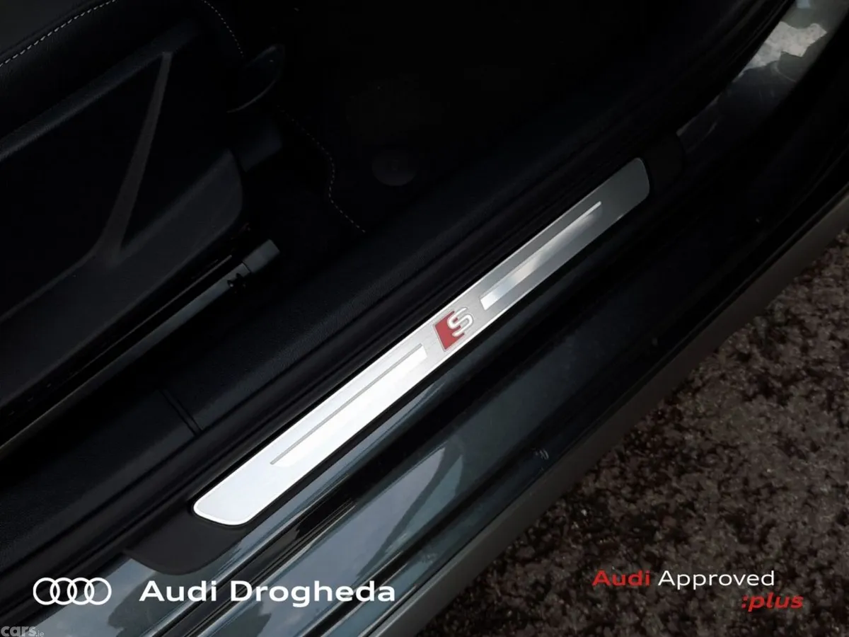 Audi A3 Hatchback, Petrol, 2026, Grey