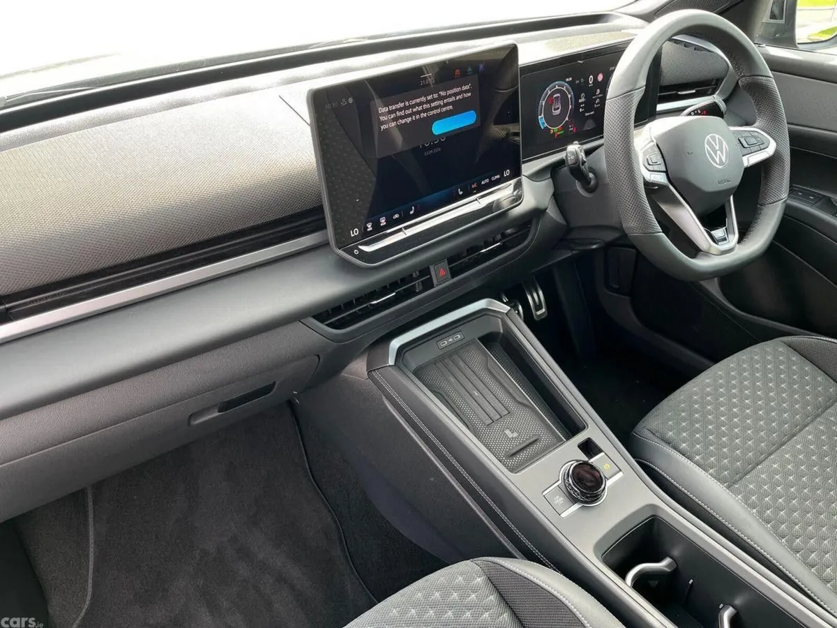 Volkswagen T-Roc Hatchback, Petrol, 2026, Black
