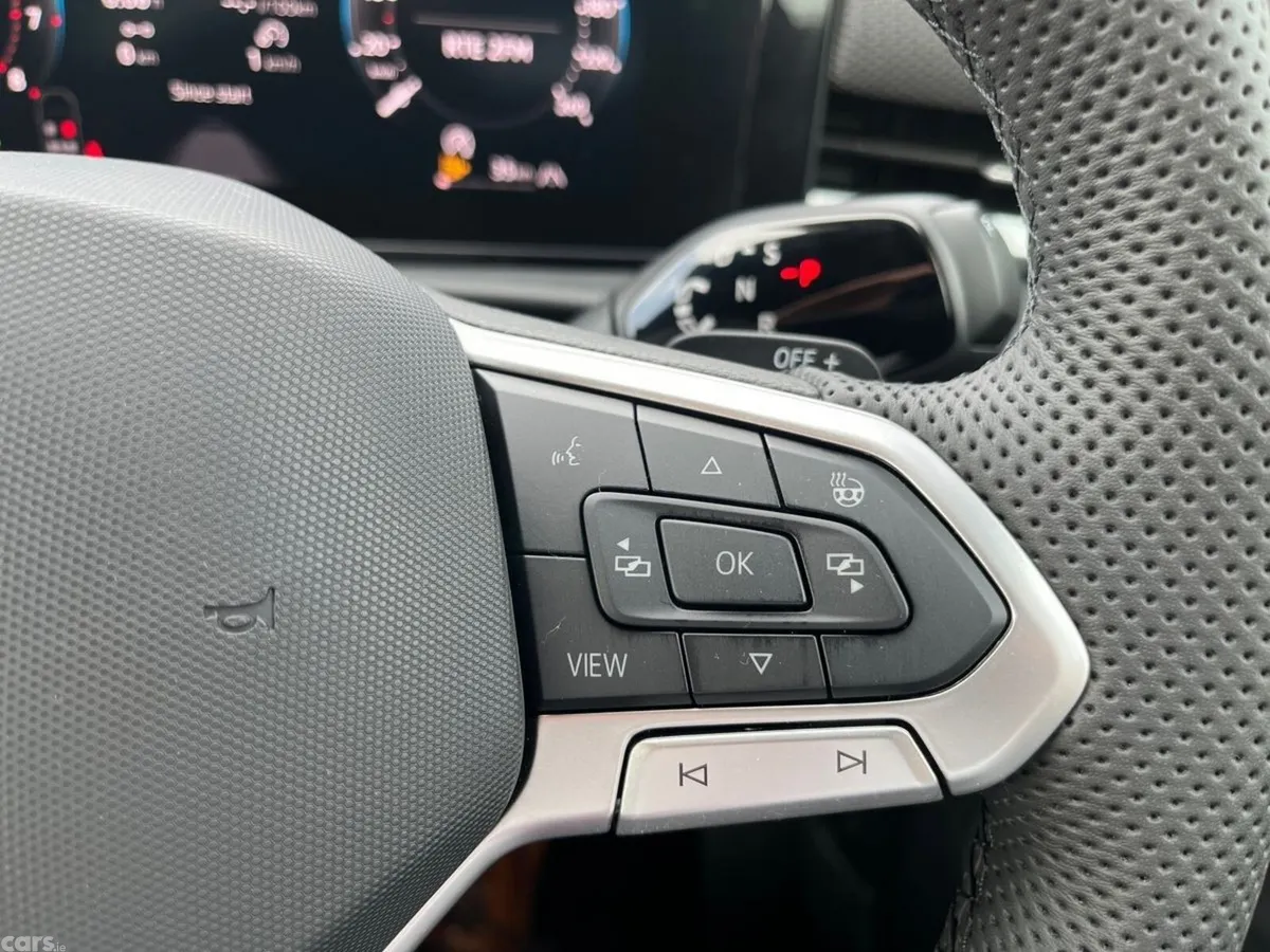 Volkswagen T-Roc Hatchback, Petrol, 2026, Black