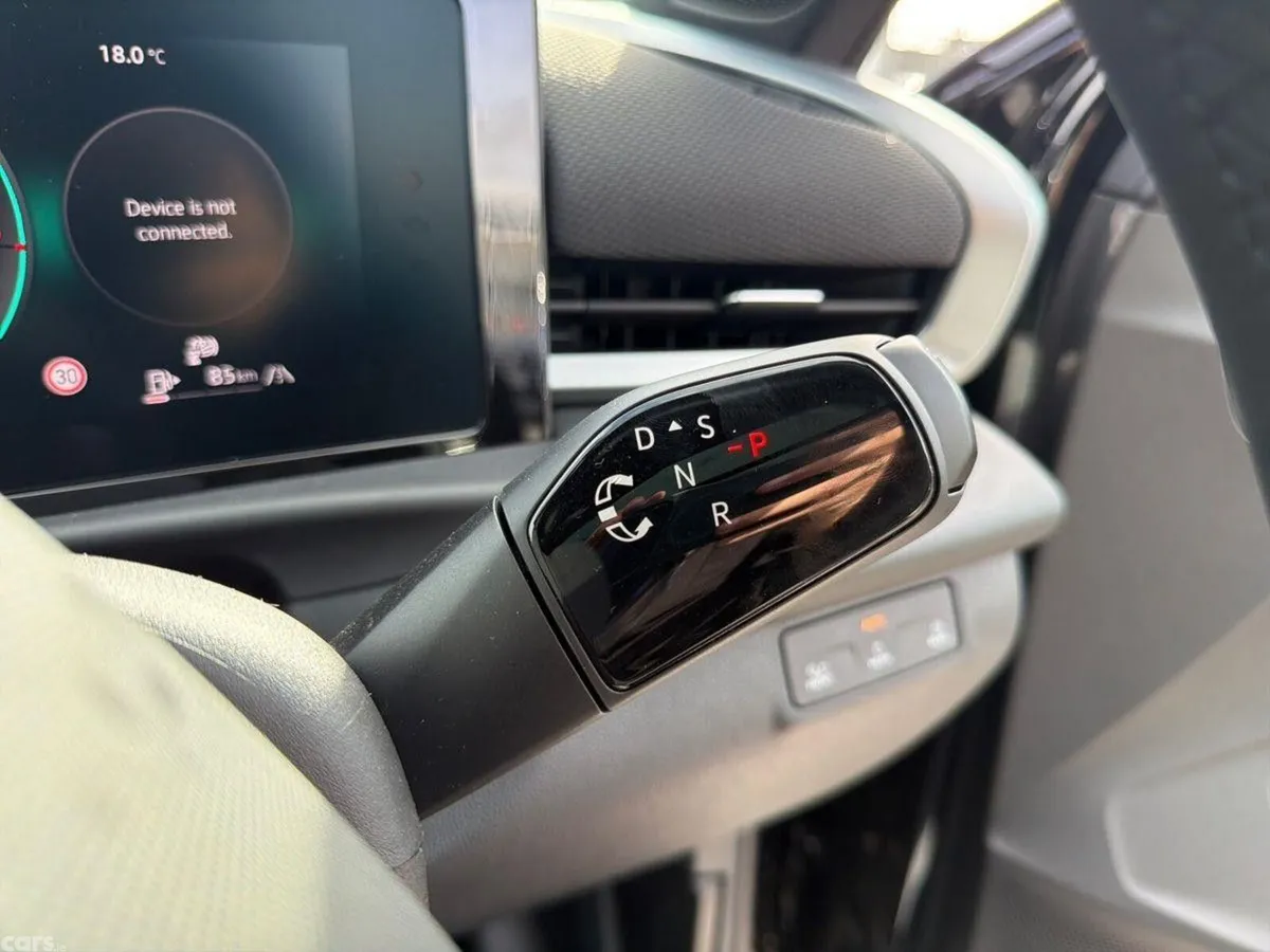 Volkswagen T-Roc SUV, Petrol, 2026, Black