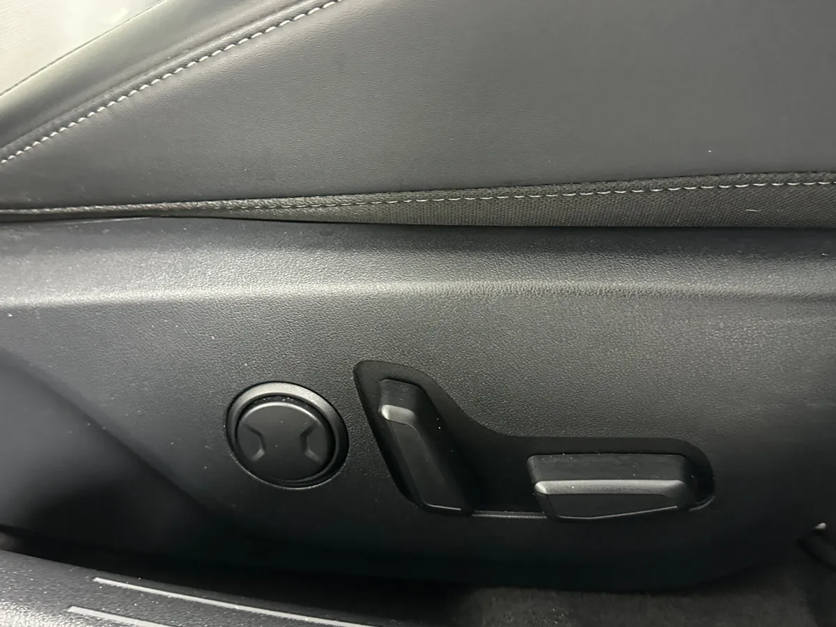 Kia K4 Hatchback, Petrol Hybrid, 2026, Green