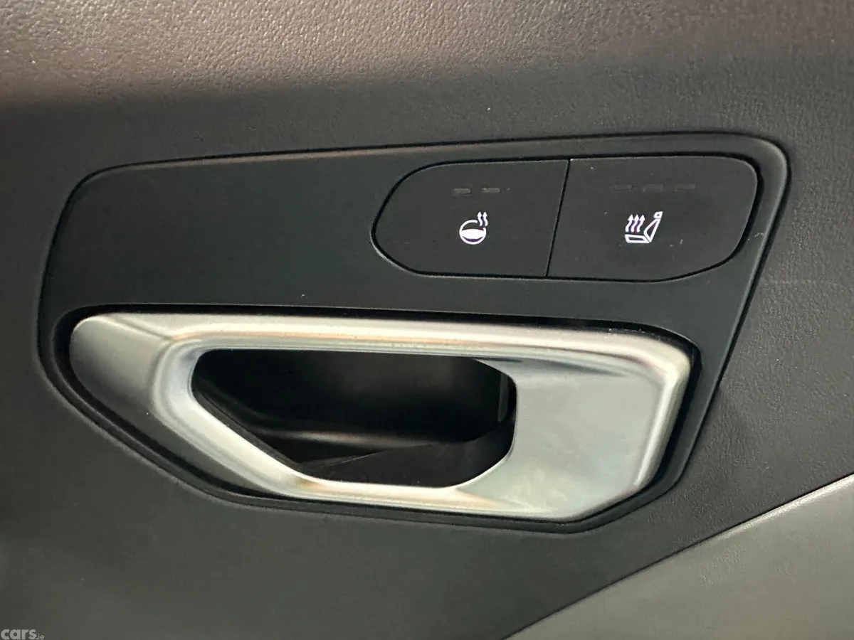 Kia K4 Hatchback, Petrol Hybrid, 2026, Green