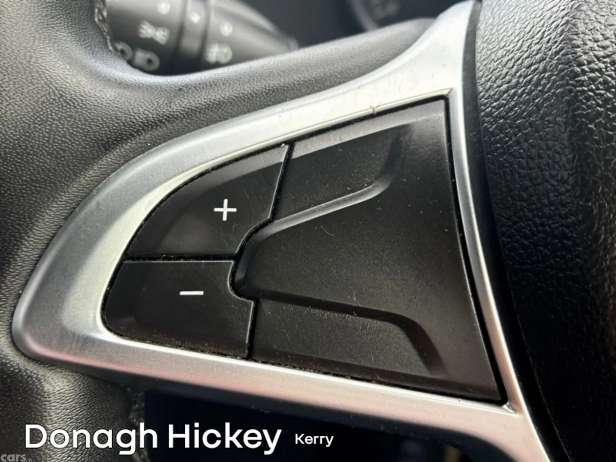 Dacia Sandero Stepway SUV, Diesel, 2019, Black