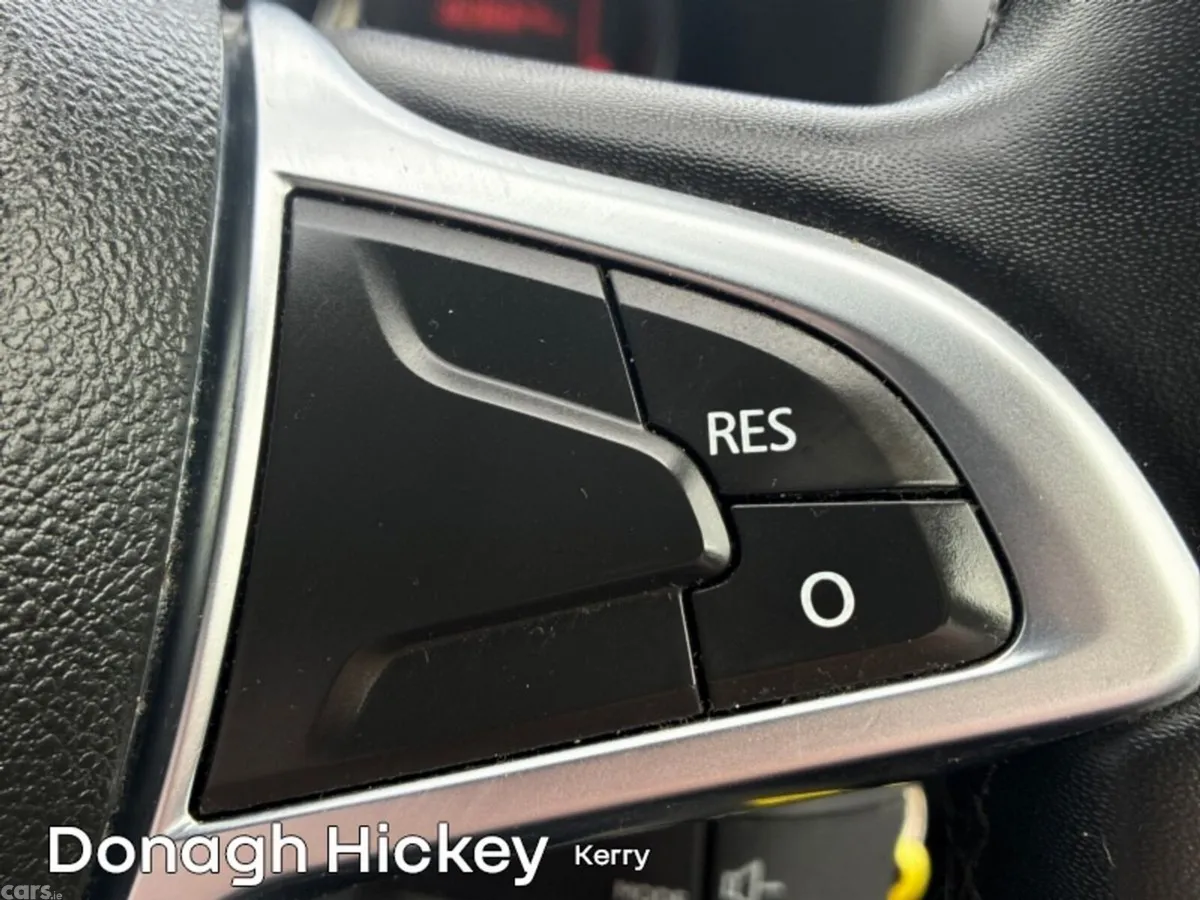 Dacia Sandero Stepway SUV, Diesel, 2019, Black