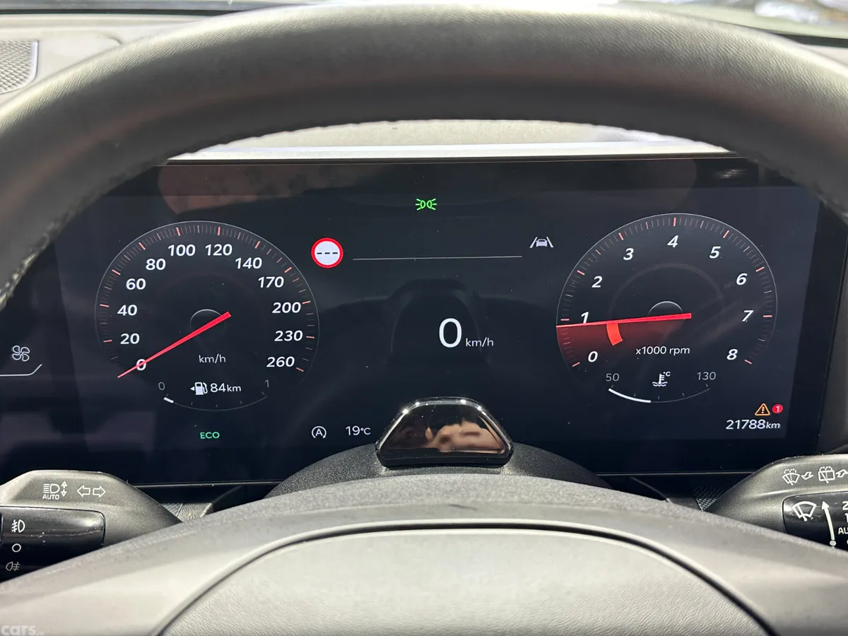 Kia K4 Hatchback, Petrol Hybrid, 2026, Green