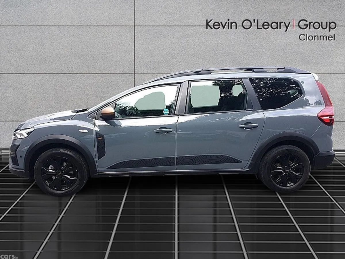 Dacia Jogger MPV, Petrol, 2025, Grey