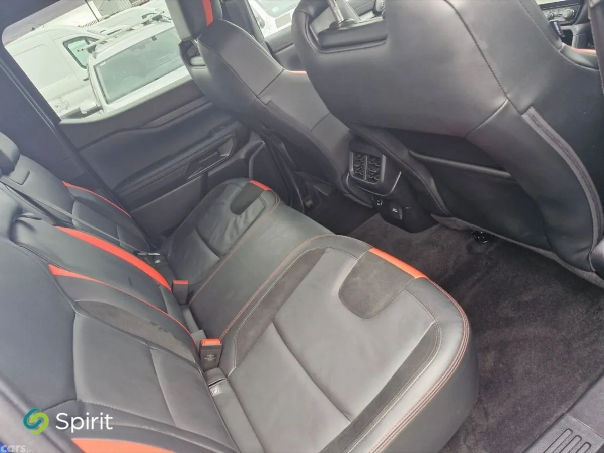 Ford Ranger MPV, Diesel, 2025, Blue