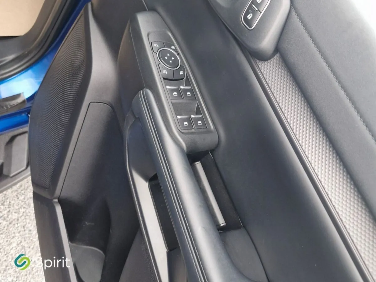 Ford Ranger MPV, Diesel, 2025, Blue