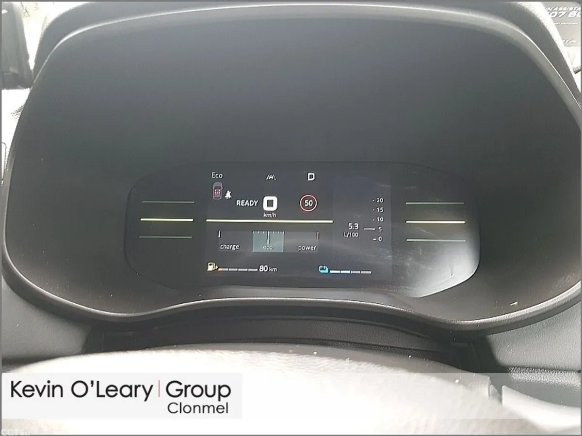 Dacia Jogger MPV, Petrol, 2025, Grey