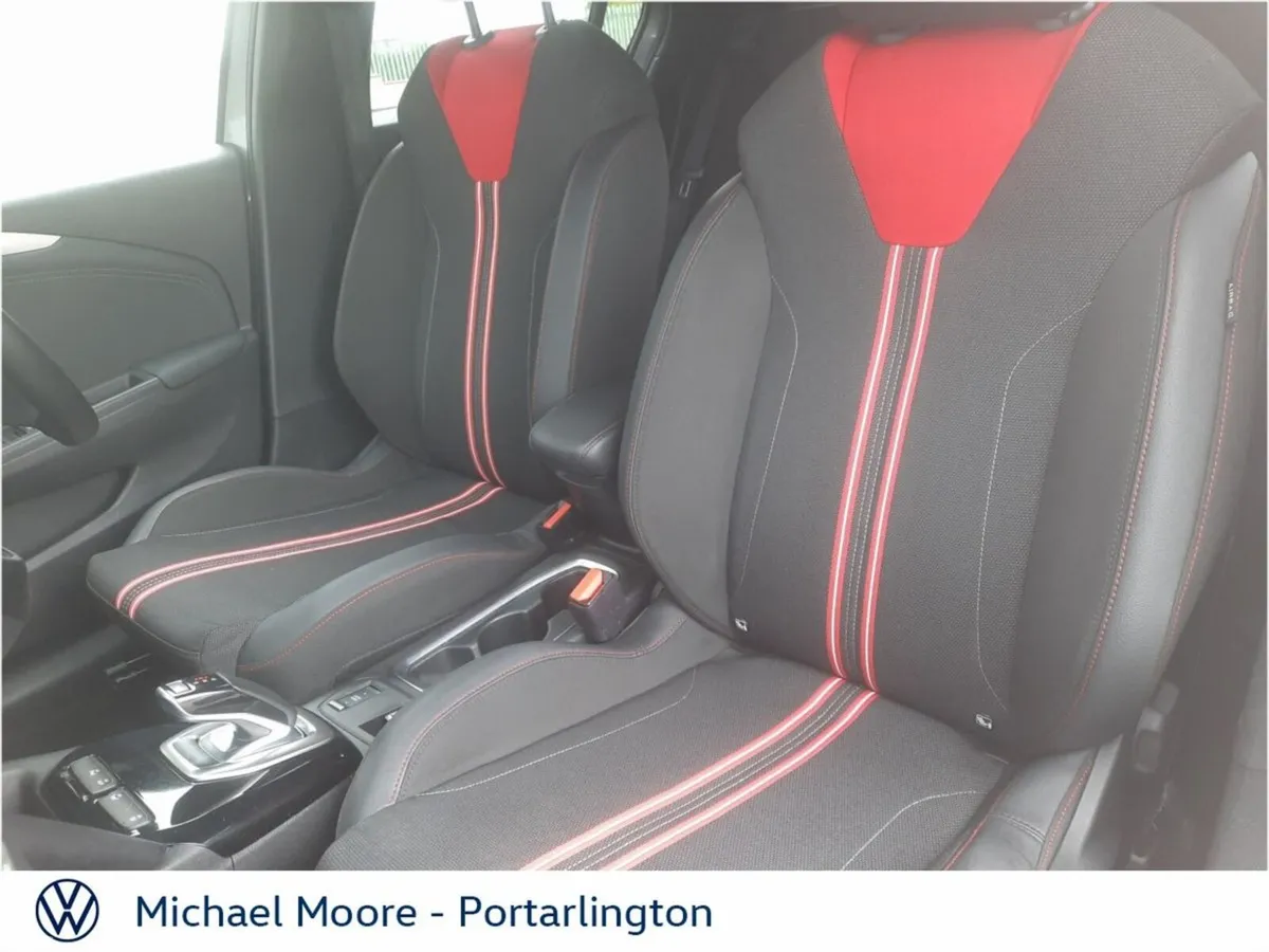 Vauxhall Corsa Hatchback, Petrol, 2021, Grey