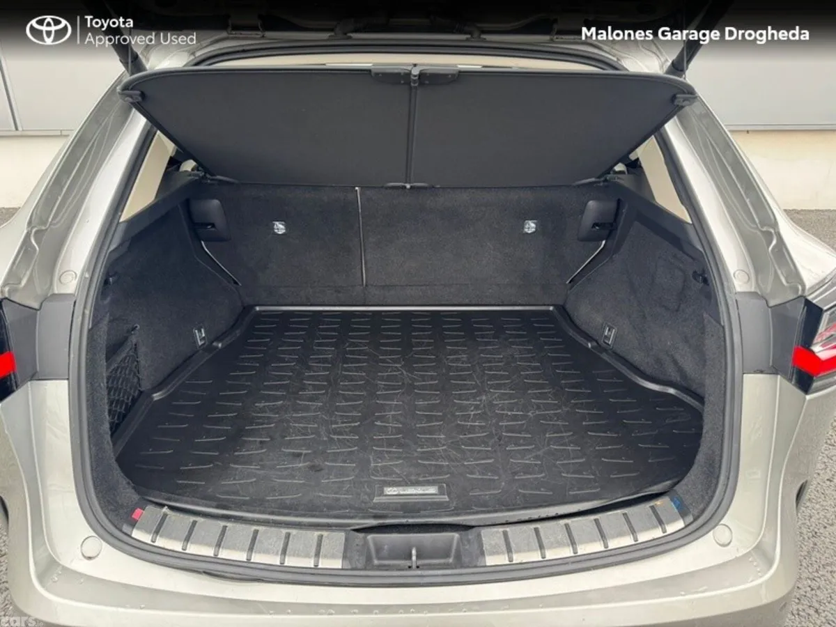 Lexus NX 450h+ SUV, Petrol Plug-in Hybrid, 2025, Grey