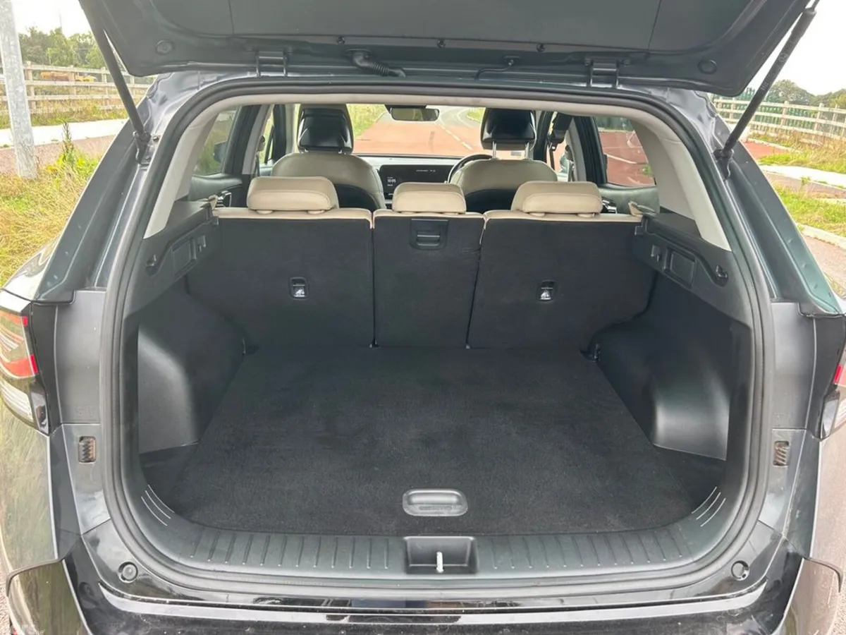 Kia Sportage SUV, Diesel, 2022, Grey