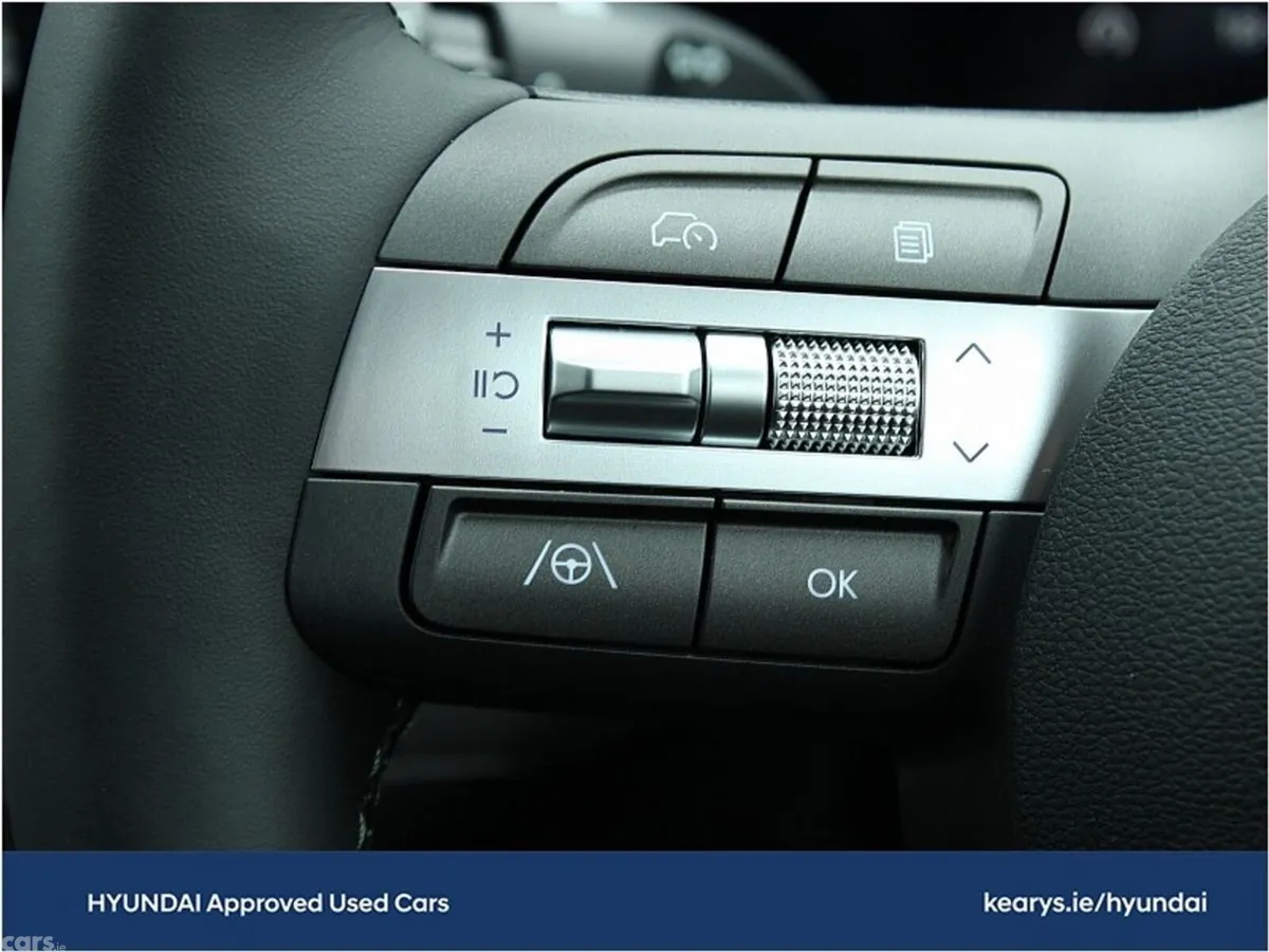 Hyundai KONA Hatchback, Petrol, 2026, White