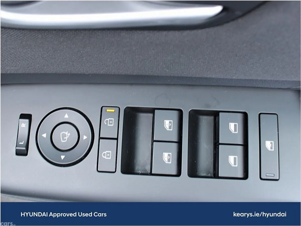 Hyundai KONA Hatchback, Petrol, 2026, White