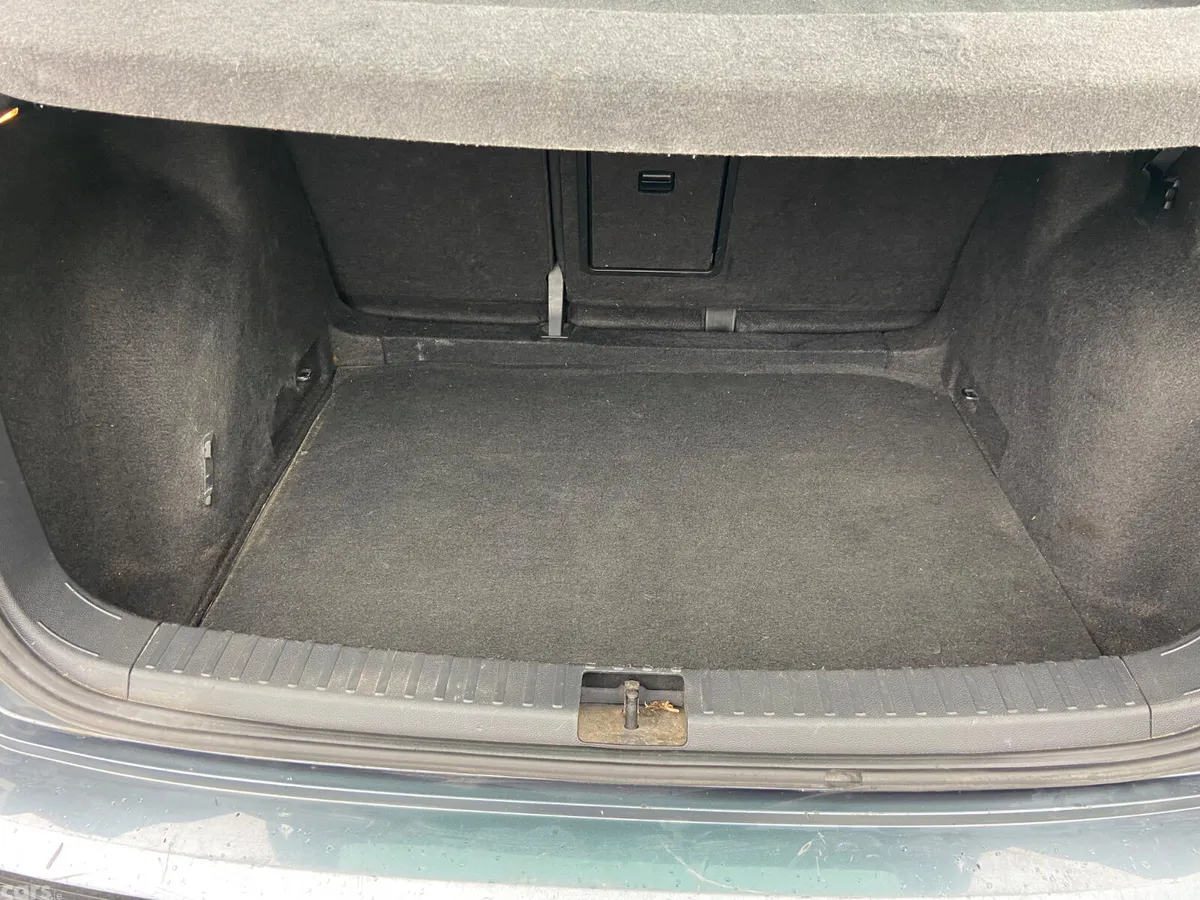 SEAT Ateca SUV, Petrol, 2019, Grey