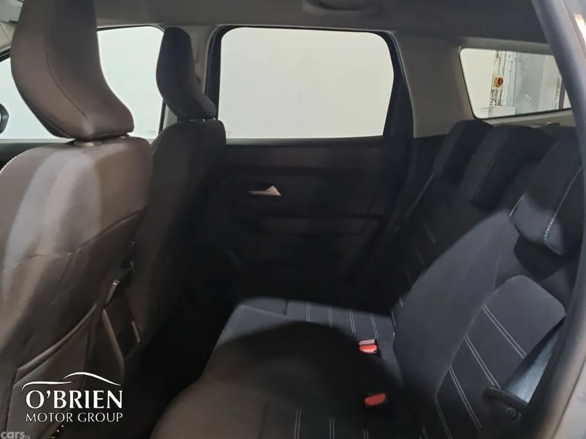 Dacia Duster SUV, Diesel, 2024, Grey