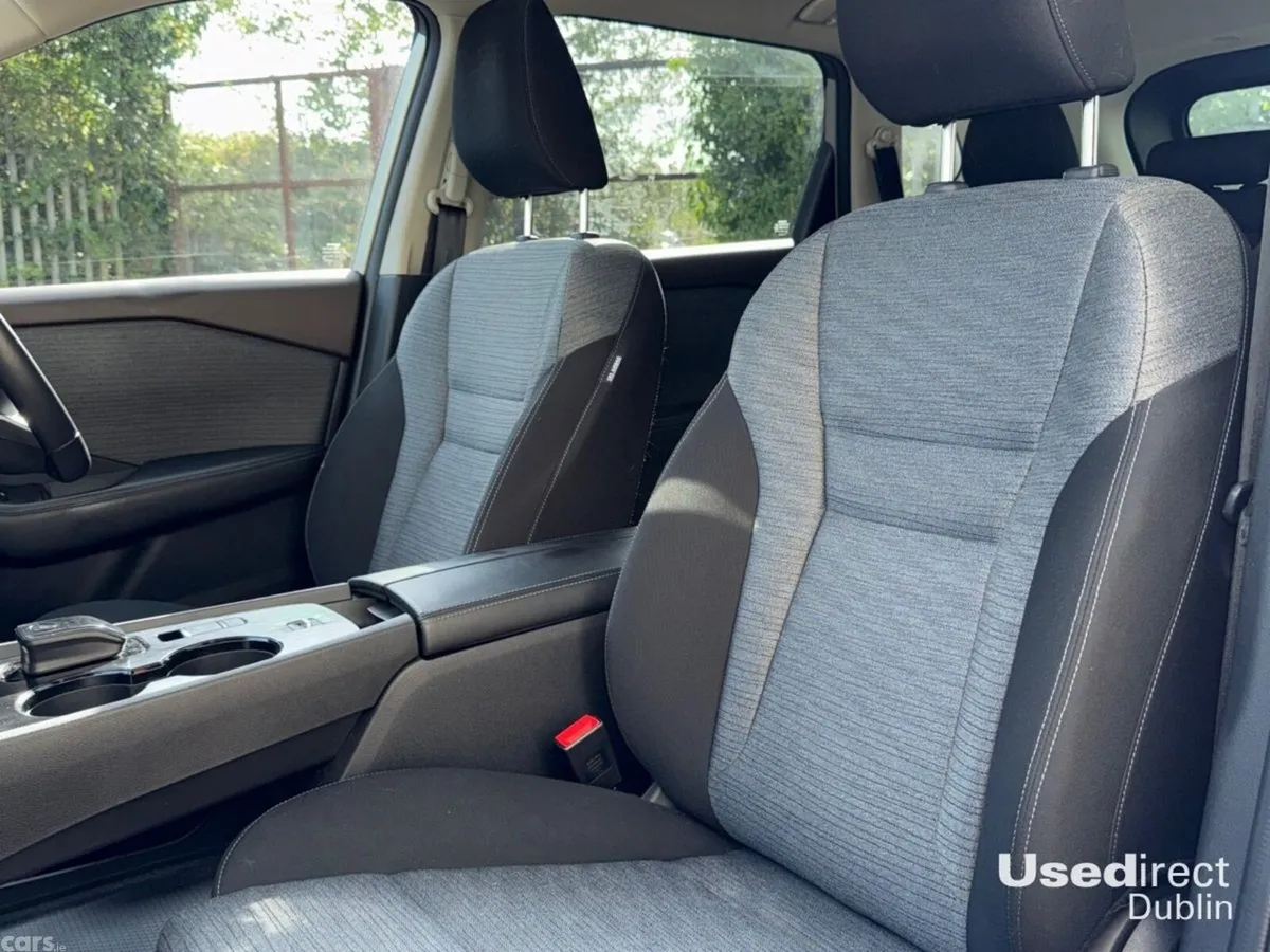 Nissan X-Trail SUV, Petrol, 2024, Grey