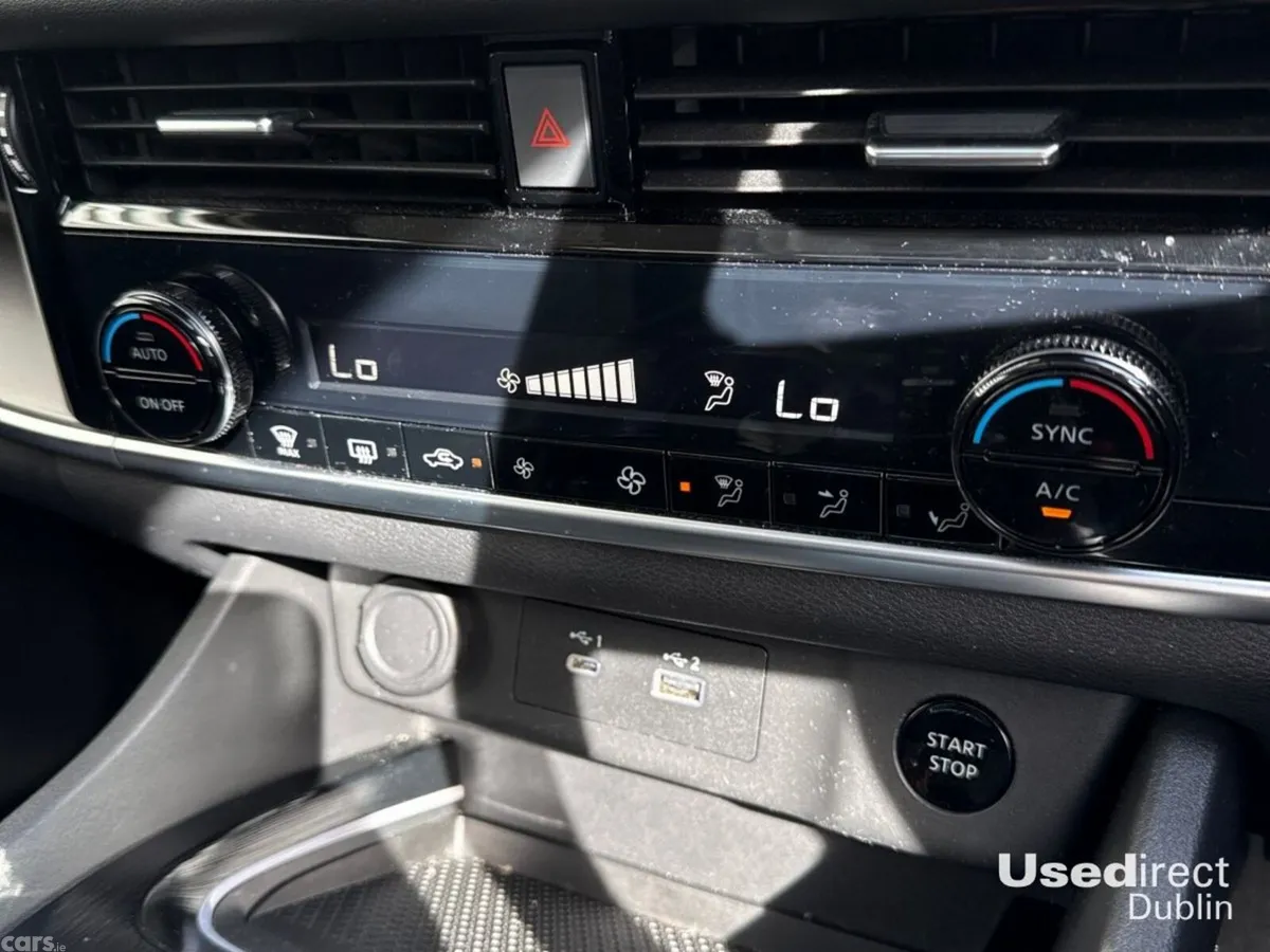 Nissan X-Trail SUV, Petrol, 2024, Grey