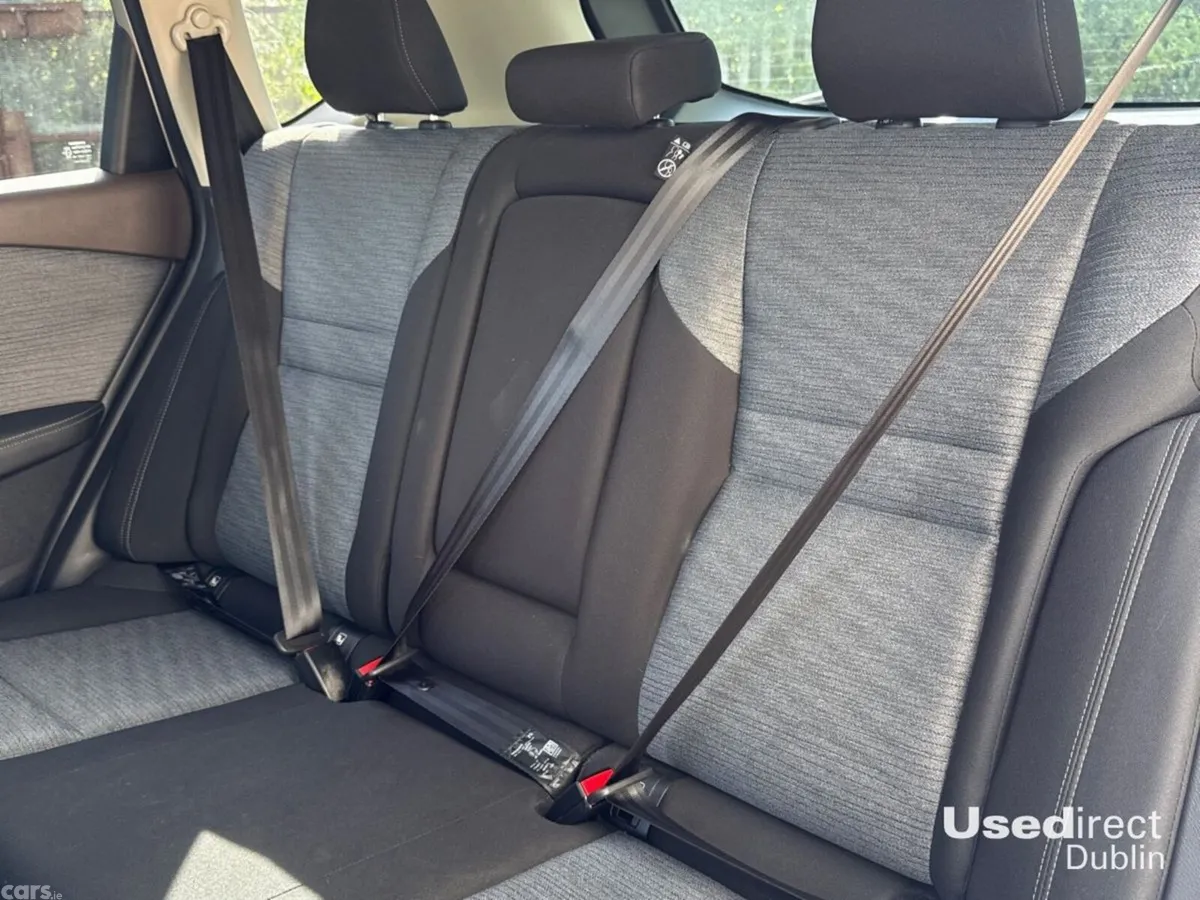 Nissan X-Trail SUV, Petrol, 2024, Grey