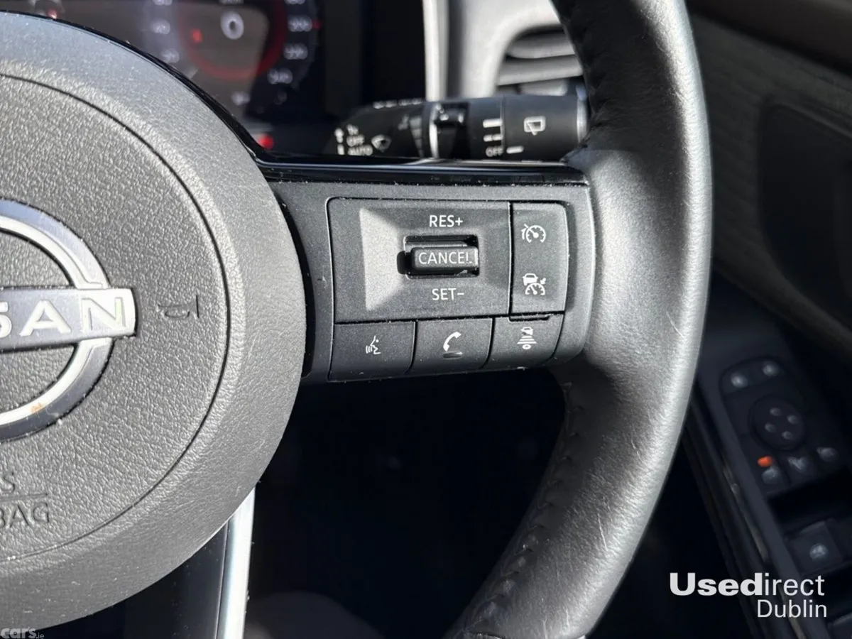 Nissan X-Trail SUV, Petrol, 2024, Grey