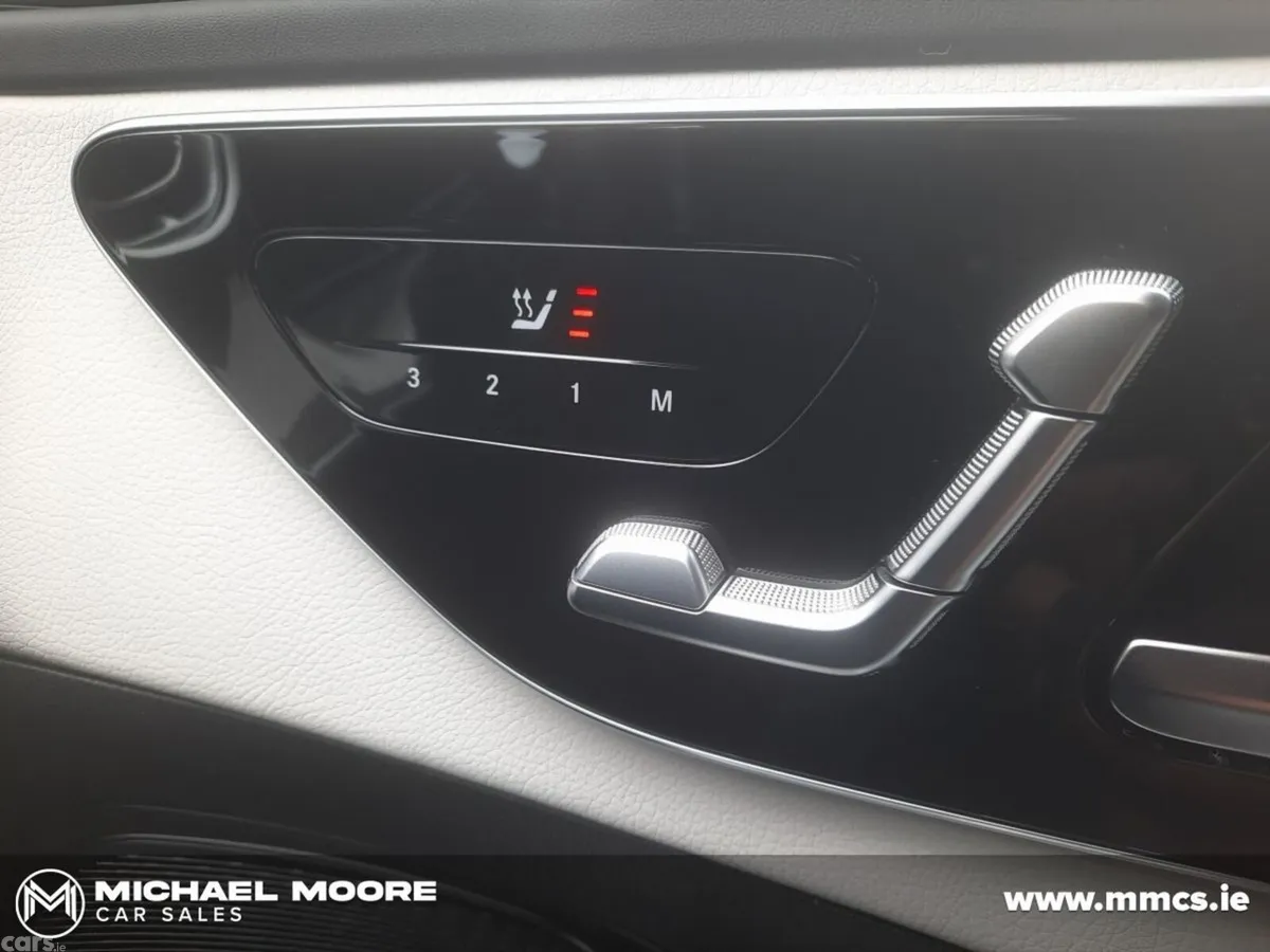 Mercedes-Benz C-Class Saloon, Diesel, 2025, Grey