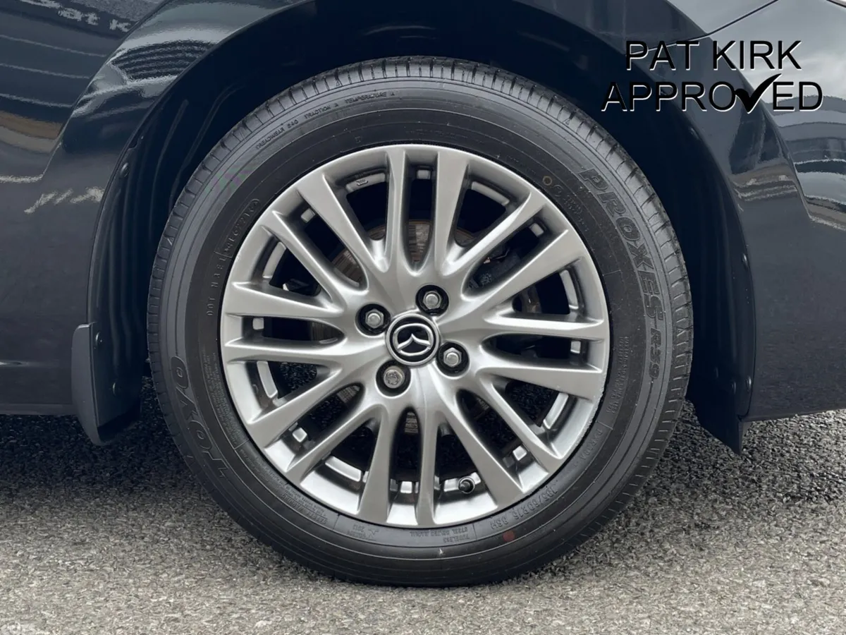 Mazda Mazda2 Hatchback, Petrol, 2022, 