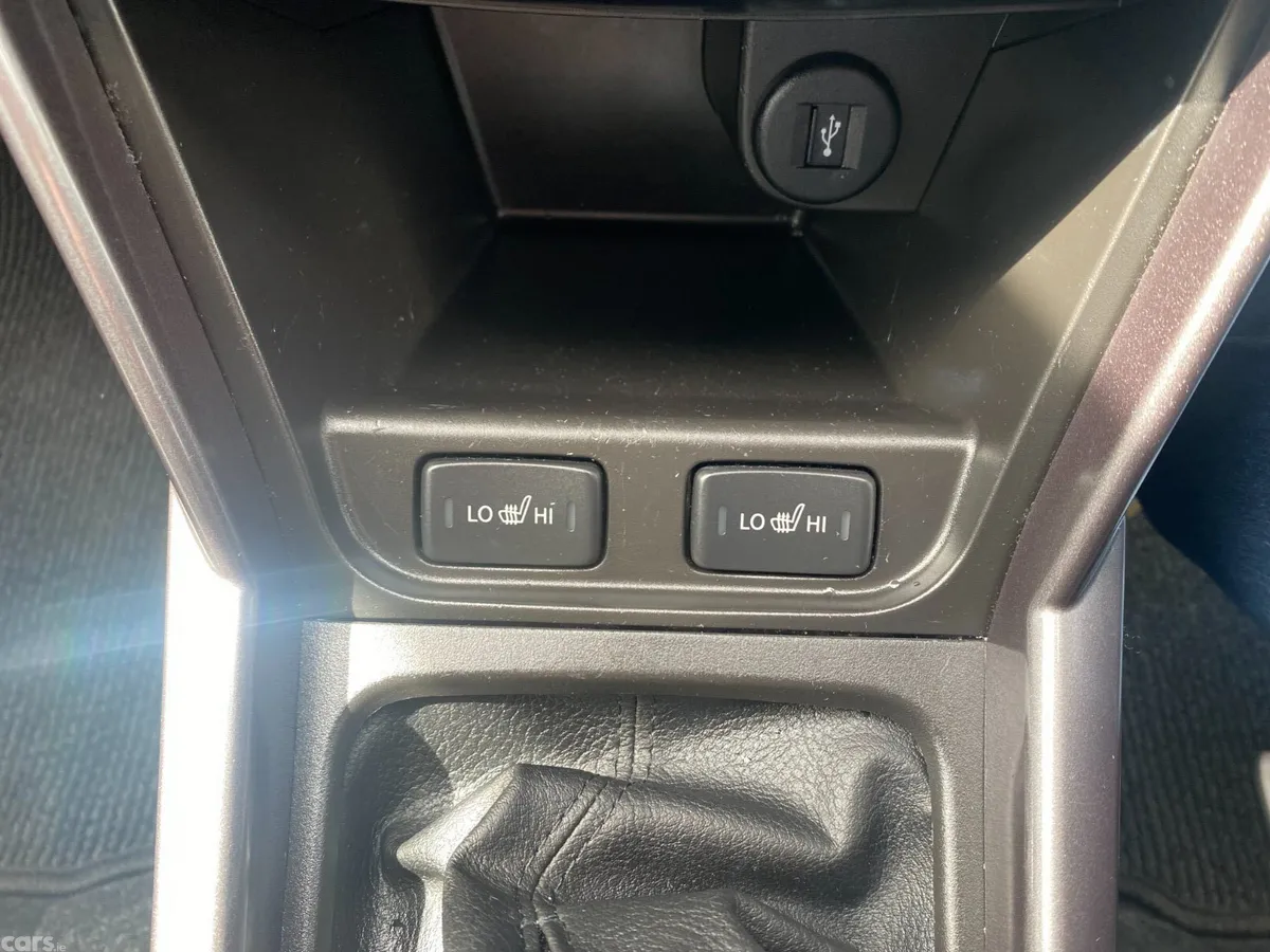 Suzuki S-CROSS Hatchback, Petrol Hybrid, 2024, Blue