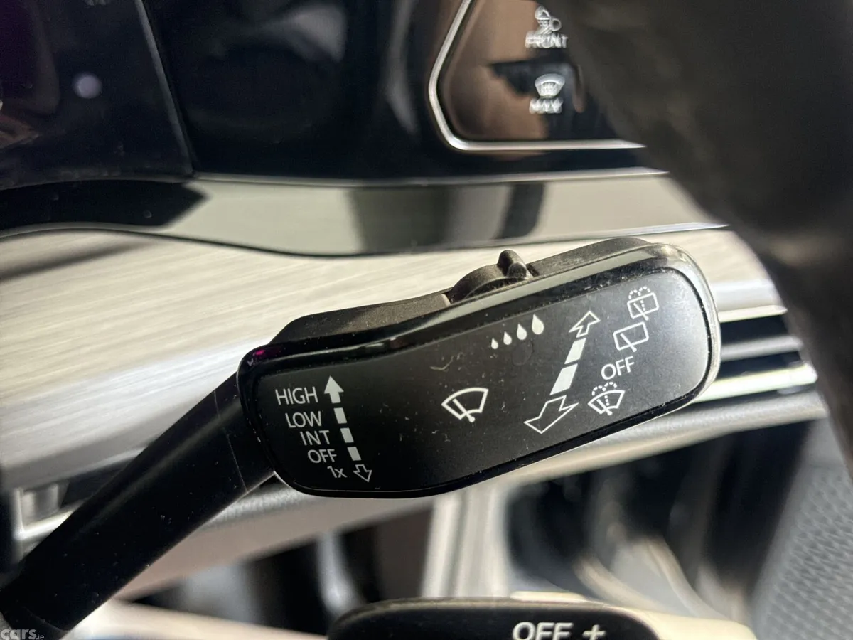 Volkswagen Golf Hatchback, Diesel, 2022, Grey
