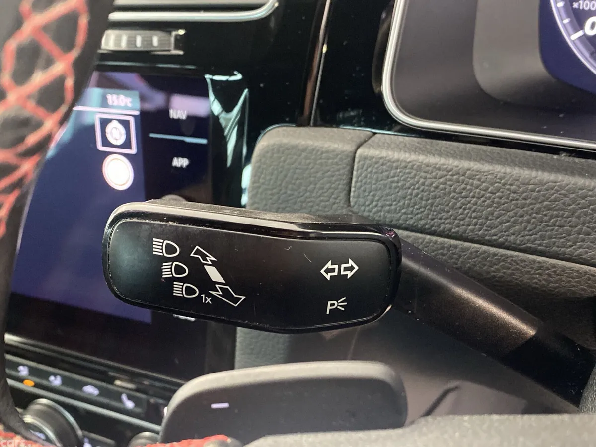 Volkswagen Golf Hatchback, Petrol, 2018, Grey