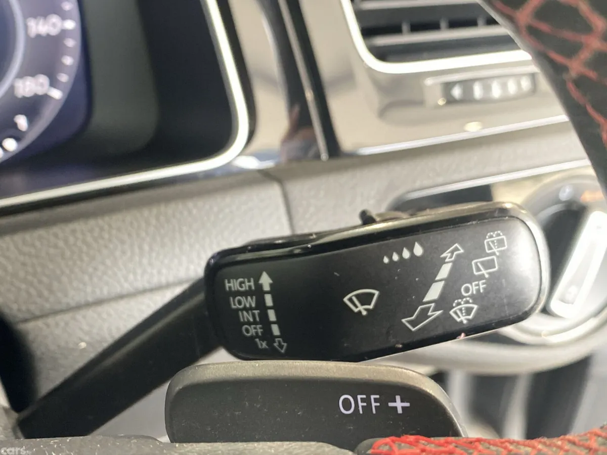 Volkswagen Golf Hatchback, Petrol, 2018, Grey