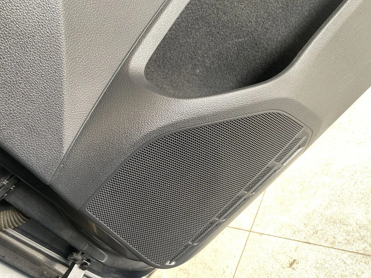Volkswagen Golf Hatchback, Petrol, 2018, Grey