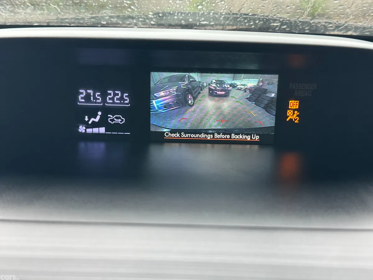 Subaru XV SUV, Petrol, 2015, Silver