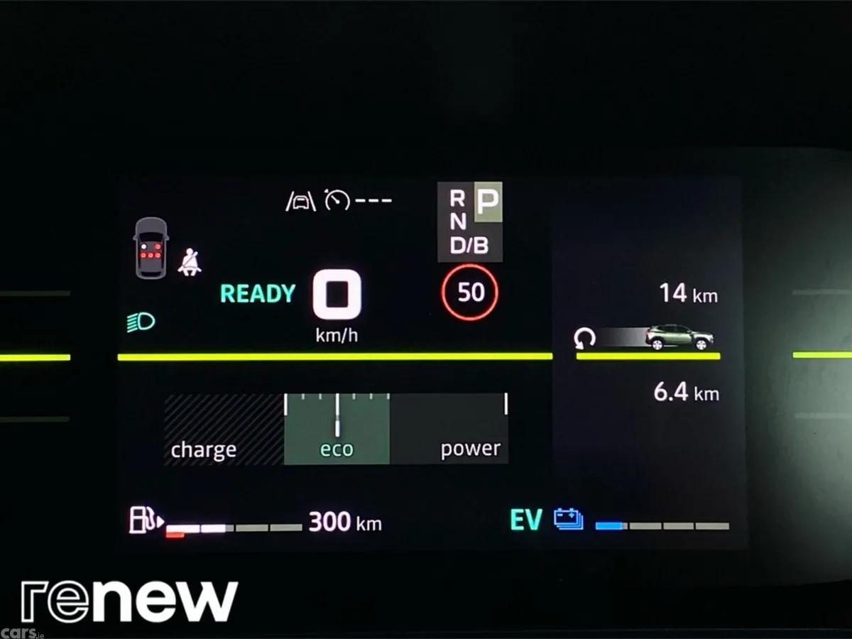 Dacia Duster SUV, Petrol Hybrid, 2026, Black
