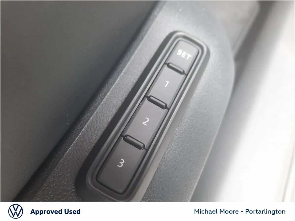 Volkswagen Passat Estate, Diesel, 2026, Black