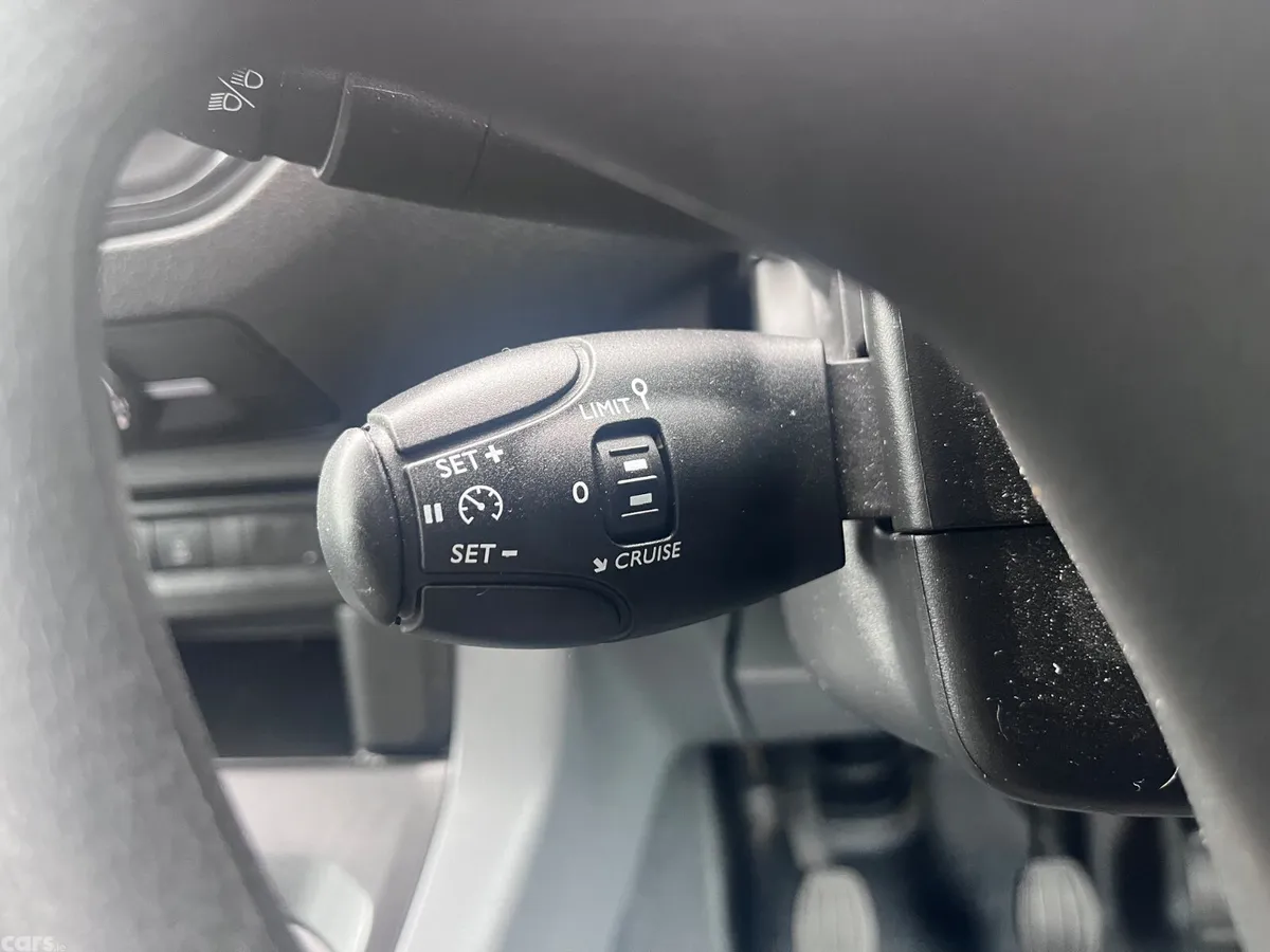 Citroen C4 Spacetourer MPV, Diesel, 2024, Silver
