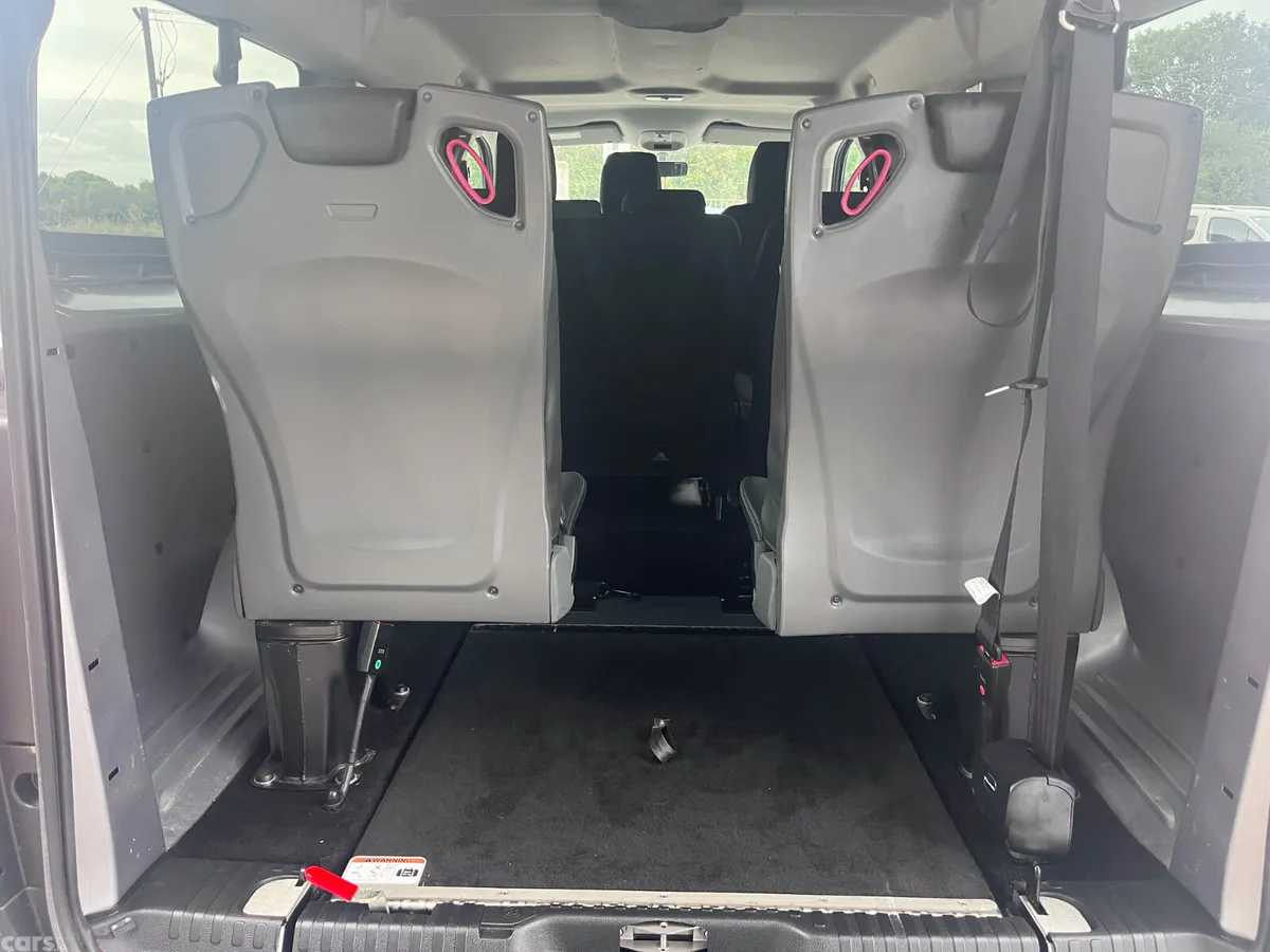 Citroen C4 Spacetourer MPV, Diesel, 2024, Silver
