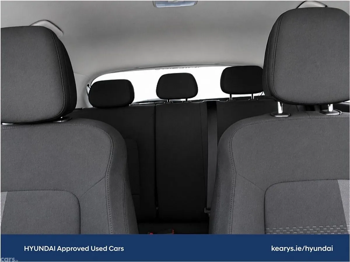 Hyundai i20 Hatchback, Petrol, 2026, White