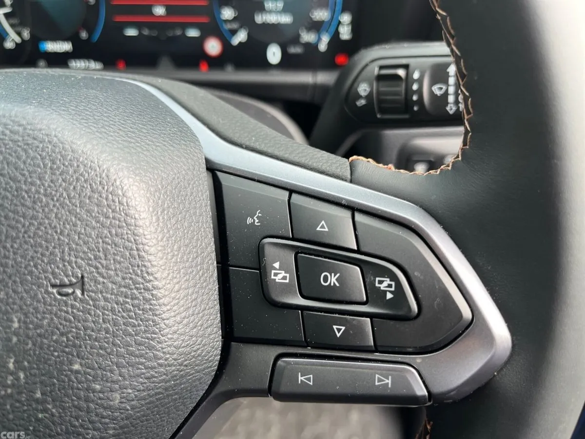 Volkswagen Amarok Pick Up, Diesel, 2026, Blue